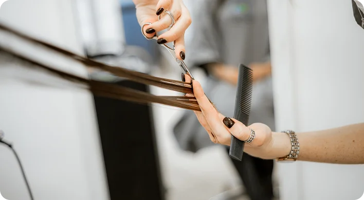 cortes de cabello