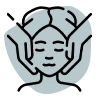 iconos tratamientos programas belleza