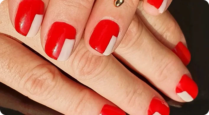 manicura y pedicura