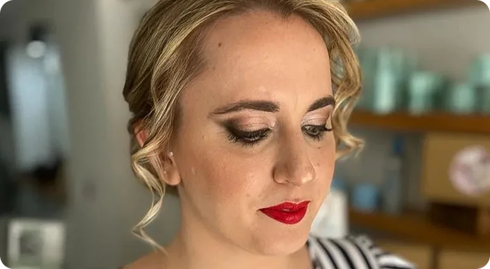 maquillaje profesional