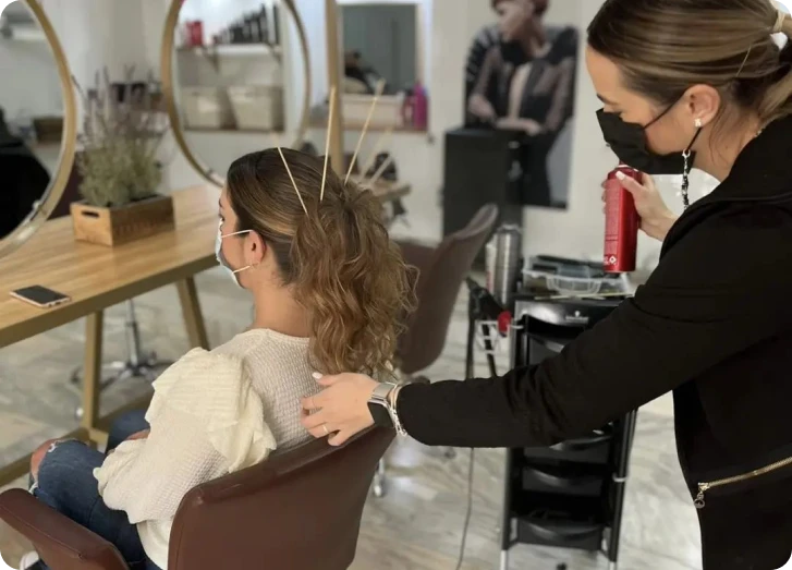 peluqueria ana gaitan pie pagina